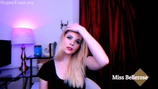 free porn video 37 cruel fetish Miss Bellerose – Hyptriggered to Relinquish Control, female domination on femdom porn-7