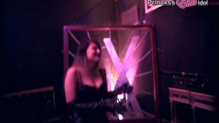 Princess Ellie Idol • Pt 2 • 269 Vids Princess Ellie Idol - Supervillainess Takes Over The World 1080p-6