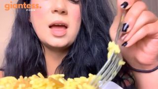 [giantess.porn] Drea Xoxo - Giantess Eats Tinies keep2share k2s video-2