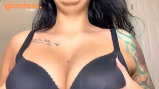 [giantess.porn] Drea Xoxo - Giantess Eats Tinies keep2share k2s video-4