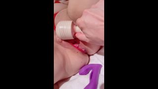 coco25nico - 3025 アナルでオナホ扱い 喜ぶえろい人妻 潮吹き 洪水姫 むちむち パイパン 他人棒 生 中出し NTR lactating female ejaculation cosplay-7