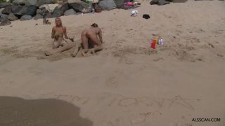 online adult video 32 Amateur Nude Teen On The Beach on hardcore porn latina hardcore-8