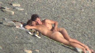 Voyeur Sex On The Beach 30, Part 1/4 Nudism!-2