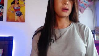 free online video 12 Shemale Webcams Video for October 10, 2018 – 13 | webcams | shemale porn -1