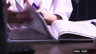 adult video 4 [PurgatoryX.com] Laura Fox – The Body Shop Vol 1 E1 (2022) | 0day clips | hardcore porn hardcore femdom porn-3