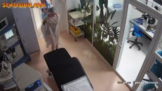 [sexeclinic.com] Young jap first gyno fake doc anal fuck porn keep2share k2s video-0