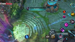 [GetFreeDays.com] First time low kaisa adc but win WildRift full gsme Adult Video April 2023-8