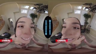 Blowjob You FINALLY Get a Chance To Fuck Your Hot As Fuck Stepdaughter - LethalHardcoreVR-3