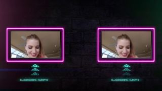 Blowjob You FINALLY Get a Chance To Fuck Your Hot As Fuck Stepdaughter - LethalHardcoreVR-9