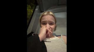 Rebecca Volpetti Masturbation Fitting-Room - Rebecca Volpetti - Fetishouse-3
