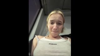 Rebecca Volpetti Masturbation Fitting-Room - Rebecca Volpetti - Fetishouse-7