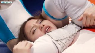 [WarAnLov.com] BWPC-10 女子プロレスに挑戦10-1