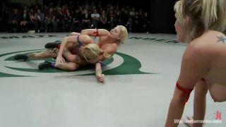 online adult video 43 FINAL ROUND The Ninjas (1-0) vs The Goddesses (0-0), free fisting cams on blonde porn -2