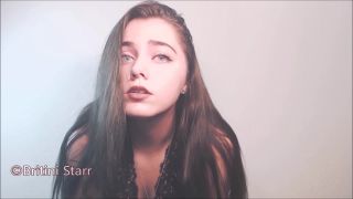 online clip 46 Britini Starr – Goddess Body Worship on femdom porn shaving fetish-2