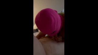 [K2S.CLUB] LennyFoxx - Deutsche Schwangere Teen bläst das erste Mal tief den Schwanz ihren st... - SD 404P-2