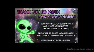 Laylas universe () Laylasuniverse - enjoy this wonderful orgasm you guys i hope you all had a wonderful day and that stella 16-10-2020-9