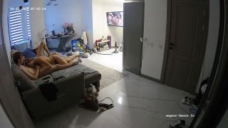 Andreza And Guests Sex Party, 15 10 2024 Cam 3 720P - Voyeur-2