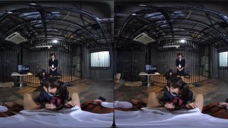 online clip 40 PRVR-001-R1.VR | jav vr | virtual reality -3