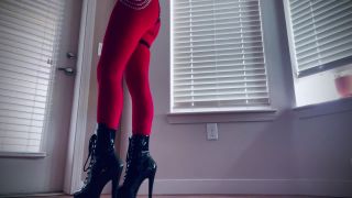 xxx video 46 GoddessMayHere – Custom Clip- Ex-Girlfriend Turns Villain pt.1 | fetish | pov gts fetish-0