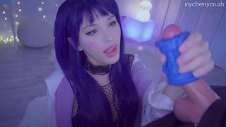 online adult clip 35 MyCherryCrush – Hinata HJ | cosplay | cosplay stepsister femdom-3