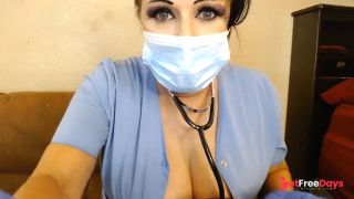 [GetFreeDays.com] TelaHealth Nurse Caught You Jerking Off Adult Film April 2023-2