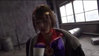[waranlov.com] GHMT-80 高飛車ヒロイン 淫乱堕ち 美少女戦士セーラーアリス - PART-GHMT-80_03 | giga heroine, cosplay, コスプレ, superheroine, 女子プロレス, wrestling-2