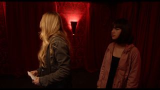 Madison Lawlor & Taylor Blackwell: Pursued 2025 1080p HD Thr-7