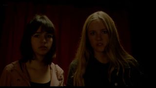 Madison Lawlor & Taylor Blackwell: Pursued 2025 1080p HD Thr-9