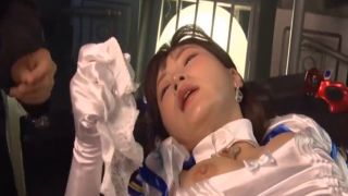 [WarAnLov.com] THPA-01 Super Heroine in a Close Call!! Vol.101-026-8