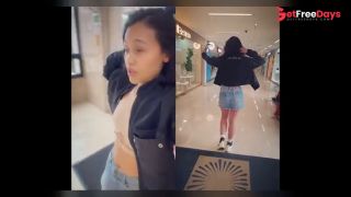 [GetFreeDays.com] scandal in the shopping center Sex Stream October 2022-0