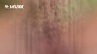 Natural Tits Sensitive Nymphomaniac Girl Squirts and Fucks Her Juicy Asshole-4