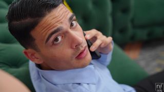 [NFBusty] Zoey Uso My Beautiful Busty Housekeeper [01.06.26] [1080p]-1