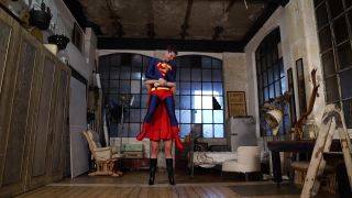[WarAnLov.com] Hot muscle goddess toys with superman-0