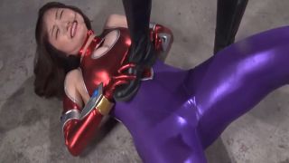 [WarAnLov.com] SPSC-32 Heroine Various Changes: Mighty Remy (FHD ver.)-004-6