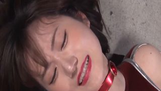 [WarAnLov.com] SPSC-32 Heroine Various Changes: Mighty Remy (FHD ver.)-004-9