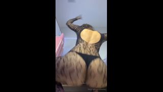 Juju Voulezj - NEW MOMMY JOI 720P - Latina-0
