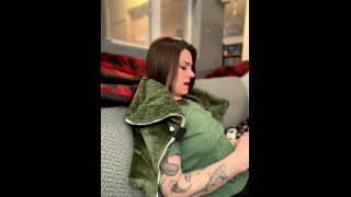 Fetish porn Eva Elfie Leaks Her Tight Wet Pussy In Kinky OnlyFans Video Eva Elfie-1