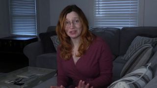 Stepmom UltraHD 4K Lezdom Domination Thrills 2025-1