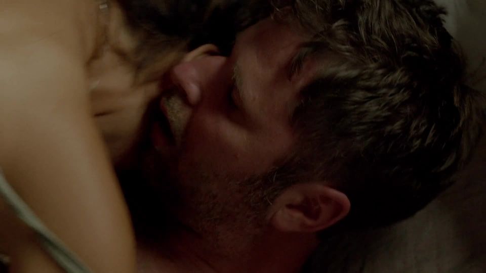 Malin Arvidsson - Arne Dahl En midsommarnattsdrom (2015) HD 1080p - (Celebrity porn)