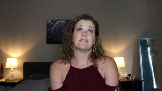 porn video 37 nikki hunter femdom Maybe I ll Keep You Around, financial domination on bbw-1