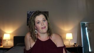 porn video 37 nikki hunter femdom Maybe I ll Keep You Around, financial domination on bbw-4