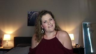 porn video 37 nikki hunter femdom Maybe I ll Keep You Around, financial domination on bbw-6