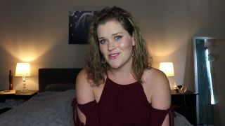 porn video 37 nikki hunter femdom Maybe I ll Keep You Around, financial domination on bbw-8