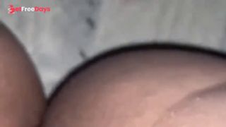 I imagined you inside me And I ended up dripping from your cock-0