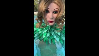 FetiliciousFans SiteRipPt 2Living Doll in the South of France-5