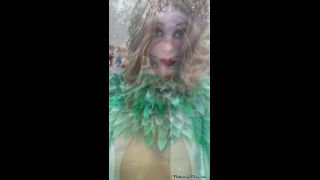 FetiliciousFans SiteRipPt 2Living Doll in the South of France-8