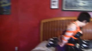 7103 Alex Viorica vs The Shocking Touch- 03-1