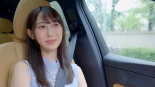 Sawa Yamashita, 20 years old, AV debut ⋆.-0