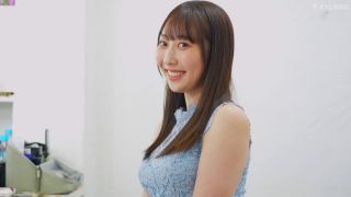 Sawa Yamashita, 20 years old, AV debut ⋆.-1