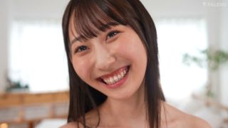 Sawa Yamashita, 20 years old, AV debut ⋆.-2